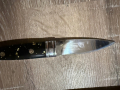 Уникален нож , снимка 6