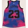 Мъжка Баскетболен Потник – JORDAN NBA CHICAGO BULLS JORDAN 23; размери: S, L, XL и 2XL, снимка 2