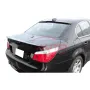 Сенник, спойлер за Bmw E60 задно стъкло Schnitzer - бмв е60, снимка 2