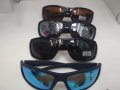 POLARIZED 100%UV Слънчеви очила, снимка 1 - Слънчеви и диоптрични очила - 26505754