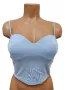Топ / Бюстие , снимка 3