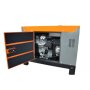 Дизелов генератор за ток KraftDele KD154/ 17/18kW, снимка 2