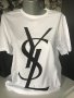 YSL свободен модел тениски/реплика, снимка 1