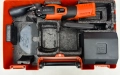 FEiN AMM700 MAXX - Безчетков многофункционален инструмент 18V, снимка 2