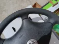 волан за volkswagen crafter с airbag, снимка 3