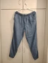 дамски панталон деним, снимка 4