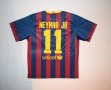 Barcelona - Neymar - Страхотна футболна тениска / Барселона / Неймар, снимка 10