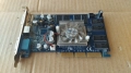 Видео карта NVidia GeForce Galaxy FX5500 128MB DDR 128bit AGP, снимка 5
