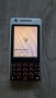 Sony Ericsson P1i, снимка 3