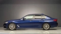 BMW 520 d/xDrive/M Sport/Head-Up/Led/Display Key, снимка 3