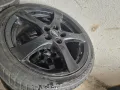 джанти 5х114,3 17"цола, снимка 6