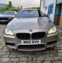 На части BMW F10 528i 258HP N53B30A М5 Визия, снимка 2