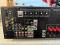 Yamaha RX-V677 wi fi , снимка 10