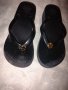 Дамски джапанки на платформа Tory Burch , снимка 7