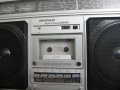 UNIVERSUM SUPER SOUND 16 000 CTR- 2605 Радиокасетофон - 80те, снимка 2