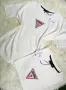 Памучни дамски тениски Guess , снимка 4