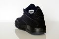 Nike Jordan Courtside 23 Triple Black Оригинални! , снимка 3