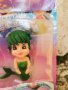 Magiki Маджики рибка магическа русалка пластмасова фигурка PVC за игра и украса торта топер играчка, снимка 5