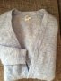 Жилетка в бебешко синьо Saint Tropez(вълна и мохер), S размер, снимка 7
