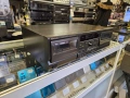 Касетен дек Technics RS-TR373  В отлично техническо и визуално състояние., снимка 6