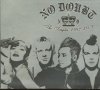 No Doubt-The Lingles 1992-2003, снимка 1