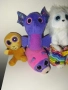 TY Малки плюшени играчки със стъклени очи, снимка 5