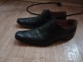 Мъжки официални обувки ( италианска марка ), снимка 1