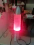 Лава лампа, червена. , снимка 7