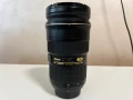 Обектив Nikon Nikkor 24-70mm f/2.8G ED AF-S VR, снимка 3