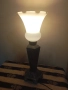 Винтидж настолна лампа, снимка 6