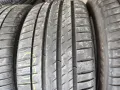 4бр.летни гуми MICHELIN 255 40 20 DOT23 цена за брой, снимка 4