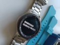 Samsung galaxy watch SM-R800 46мм, снимка 1