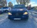 W163 Мерцедес МЛ 3.2 газ бензин 2001 Г автоматик само на части , снимка 2