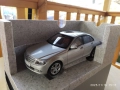 1:18 Autoart - Mercedes C-Class W204 Avantgarde, снимка 1