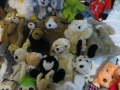 Плюшени кукли за театър, снимка 8
