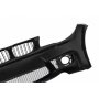 Предна M1 броня за BMW E87/E88 E81/E82 (04-13) с бъбреци и халогени, снимка 11