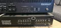 Luxman M-12, Luxman C-12 Крайно стъпало и предусилвател, снимка 10