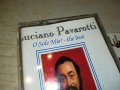 luciano pavarotti o sole mio 0211221837, снимка 4