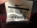 Nike Air Zoom Mariah Flyknit Racer Deep Burgundy Pure Platinum , снимка 5