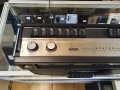 Радиокасетофон SABA RCR 405 Stereo В отлично техническо и визуално състояние., снимка 7