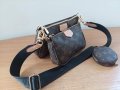 Чанта Louis Vuitton Multi Pochette кодSG85P, снимка 5
