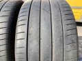 315/30/22 Мишелин Пилот Спорт 4с 2020г 4,5+мм BMW, снимка 5