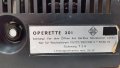 Радио Telefunken operette hifi 301, снимка 5