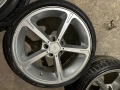 Продавам ТОП джанти AC Schnitzer Type IV 19” 5x120 Bmw, снимка 2