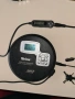 MP3 CD преносим плейър с дистанционно. Уокмен, Дискмен, снимка 3