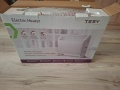 Продавам електрически конвектор TESY - модел: CN 214 ZF, снимка 5