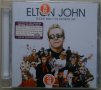 Elton John - Rocket Man / The Definitive Hits (cd) 2007