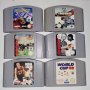 Игри за Nintendo 64, снимка 1 - Игри за Nintendo - 40163761