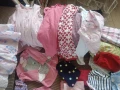 Голям лот лято за момиче 18-24 месеца, снимка 3