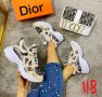 Чанта и спортни обувки Christian Dior код 173, снимка 1 - Дамски ежедневни обувки - 33559439